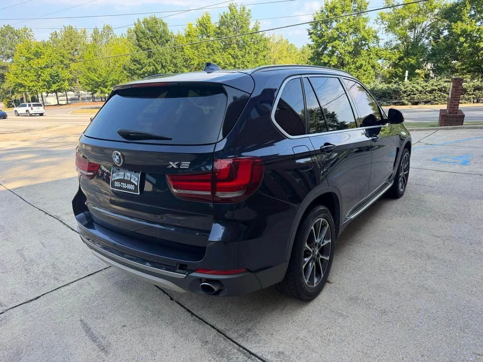 2015 BMW F15 X5 - Image 4 of 11