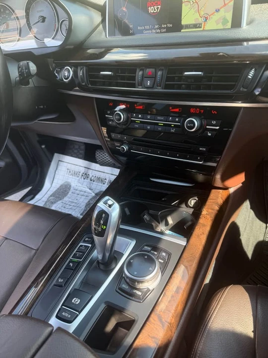 2015 BMW F15 X5 - Image 19 of 19