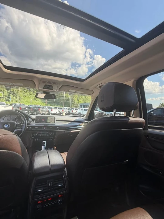 2015 BMW F15 X5 - Image 13 of 19