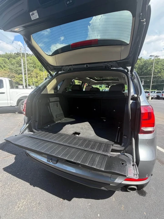 2015 BMW F15 X5 - Image 15 of 19