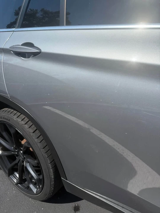 2015 BMW F15 X5 - Image 6 of 19