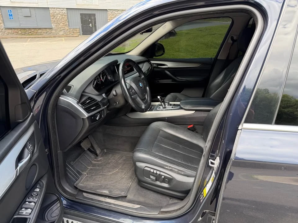 2015 BMW F15 X5 - Image 7 of 14
