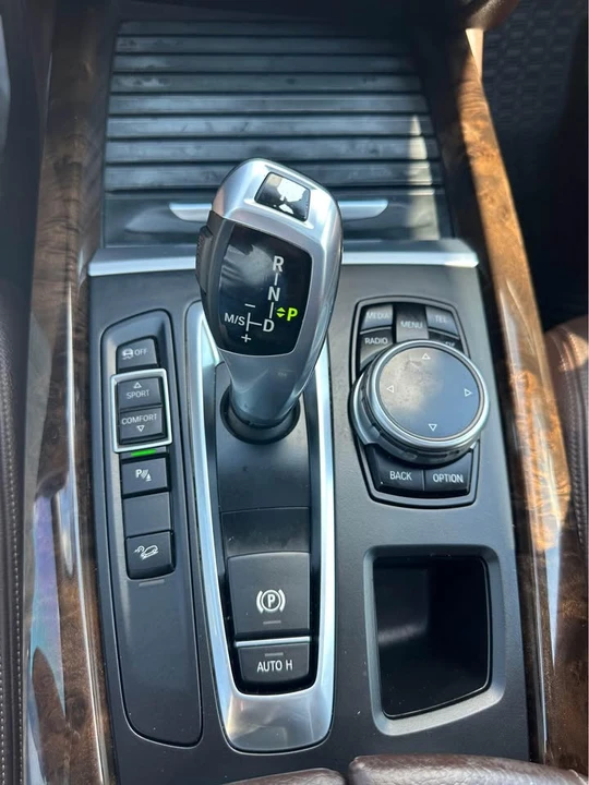 2015 BMW F15 X5 - Image 13 of 13