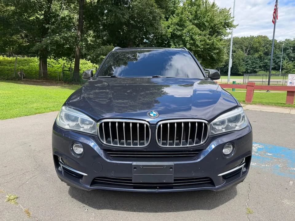 2015 BMW F15 X5 - Image 6 of 14