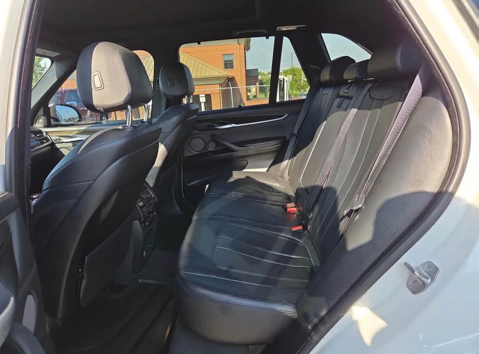 2015 BMW F15 X5 - Image 10 of 20