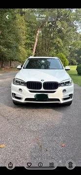 2015 BMW X5 xDrive35i Sport Utility 4D
