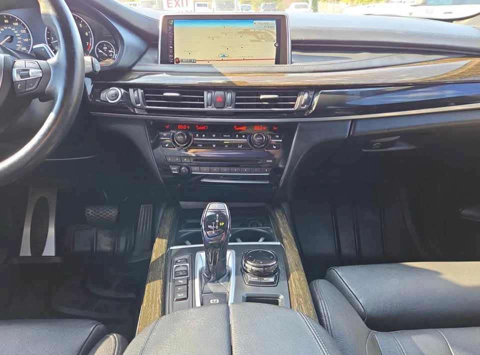 2015 BMW F15 X5 - Image 18 of 20