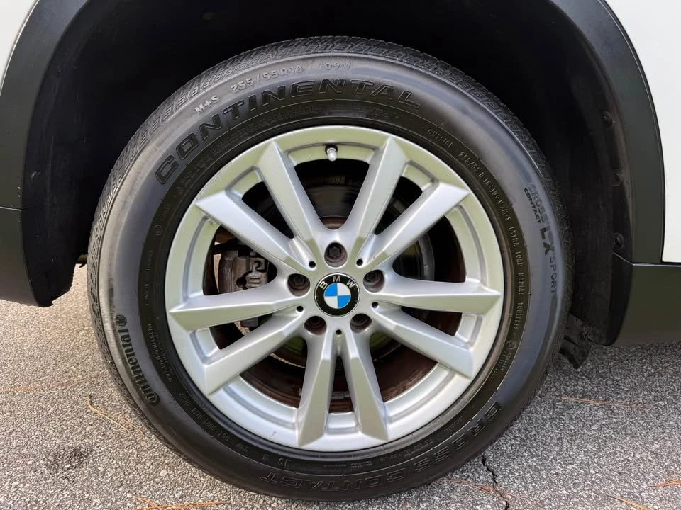 2015 BMW F15 X5 - Image 16 of 20