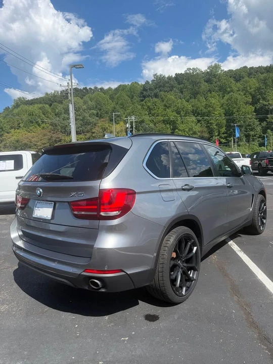 2015 BMW F15 X5 - Image 5 of 19