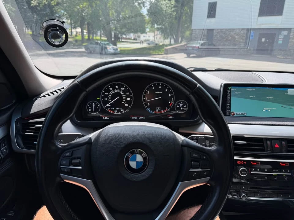 2015 BMW F15 X5 - Image 13 of 14