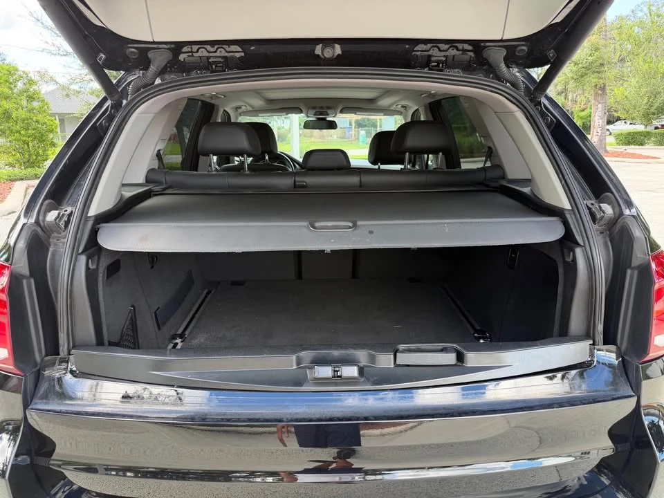 2015 BMW F15 X5 - Image 10 of 19