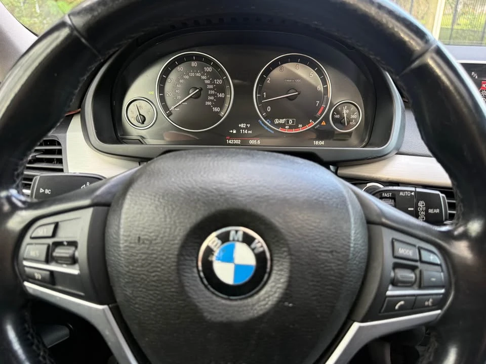 2015 BMW F15 X5 - Image 11 of 20