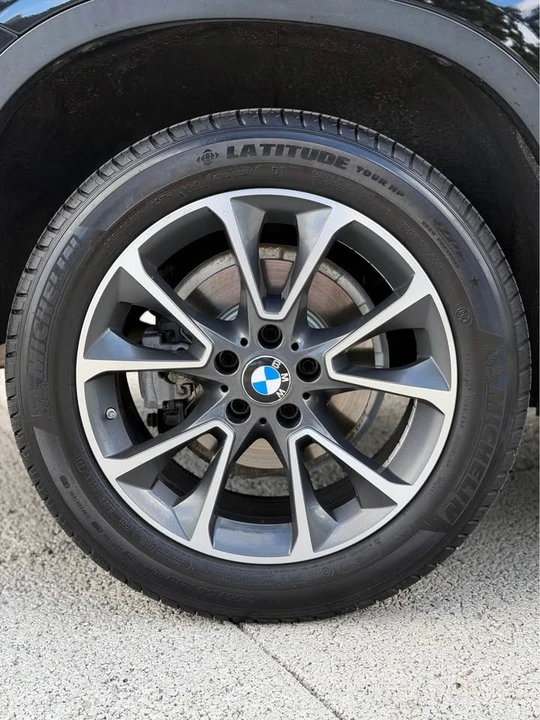 2015 BMW F15 X5 - Image 6 of 19