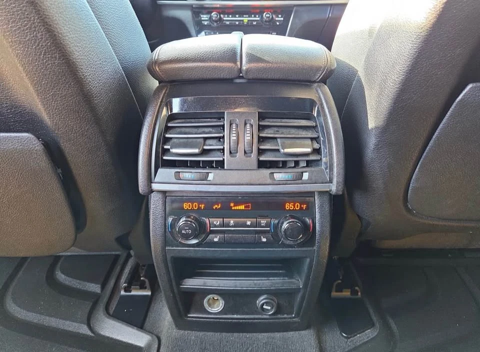 2015 BMW F15 X5 - Image 11 of 20