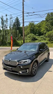 2015 BMW X5 xDrive35i Sport Utility 4D