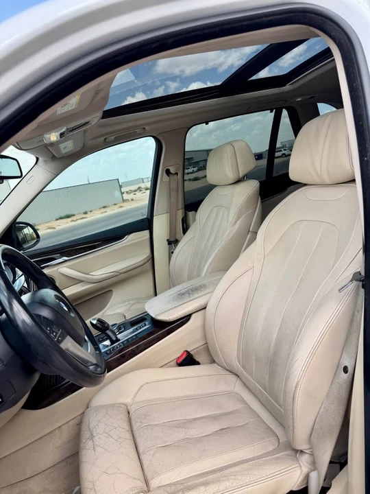 2015 BMW F15 X5 - Image 11 of 18