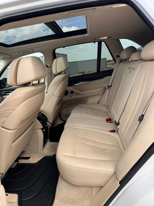 2015 BMW F15 X5 - Image 14 of 18