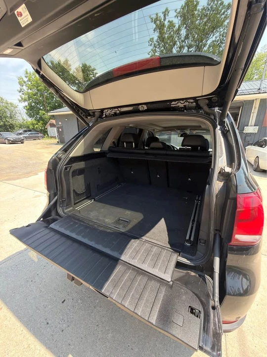 2015 BMW F15 X5 - Image 7 of 8