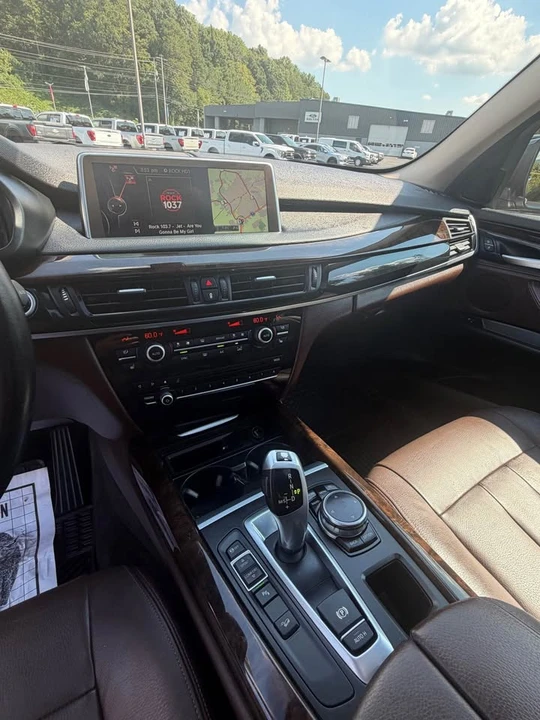2015 BMW F15 X5 - Image 9 of 19