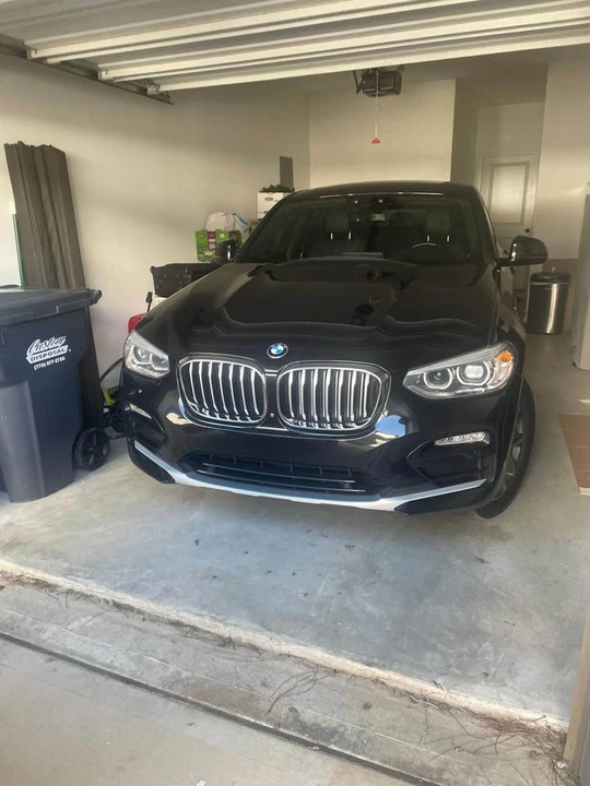 2015 BMW F15 X5 - Image 2 of 13