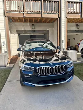 2015 BMW X5 xDrive35i Sport Utility 4D