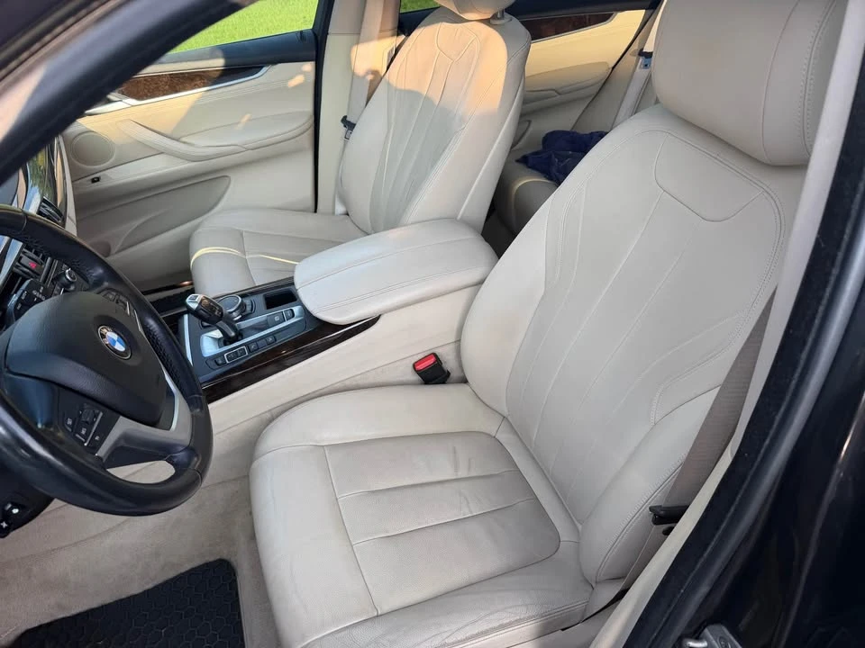 2015 BMW F15 X5 - Image 6 of 12