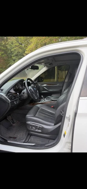2015 BMW F15 X5 - Image 3 of 5