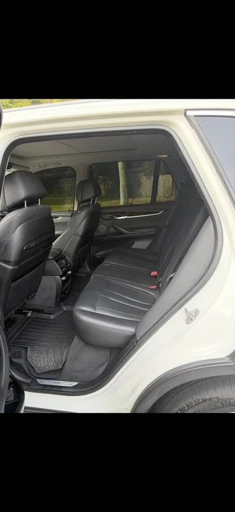 2015 BMW F15 X5 - Image 5 of 5