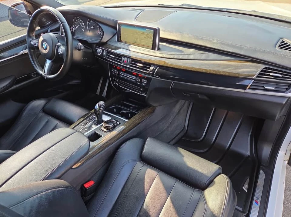 2015 BMW F15 X5 - Image 15 of 20