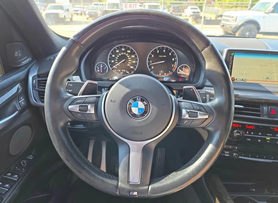 2015 BMW F15 X5 - Image 16 of 20