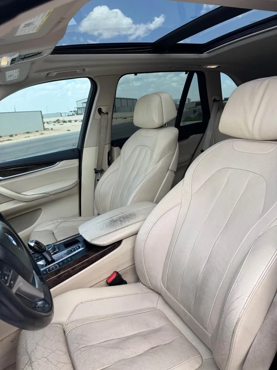 2015 BMW F15 X5 - Image 13 of 18