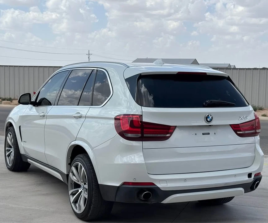2015 BMW F15 X5 - Image 6 of 18
