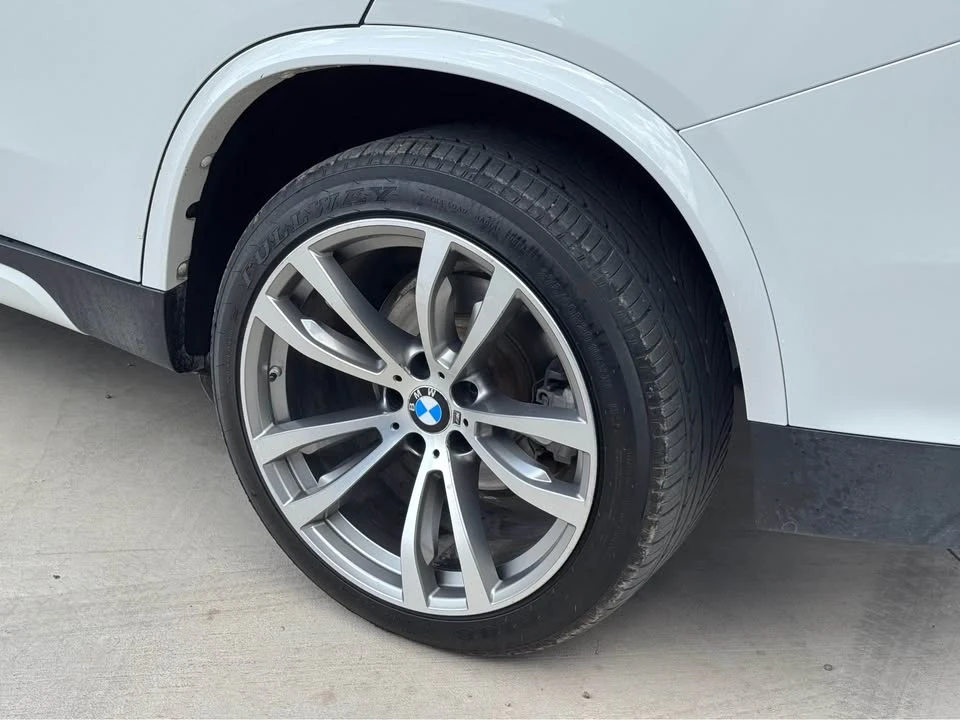 2015 BMW F15 X5 - Image 9 of 18
