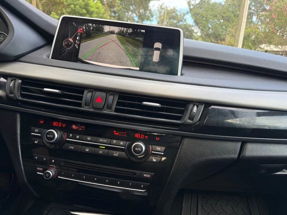 2015 BMW F15 X5 - Image 18 of 19