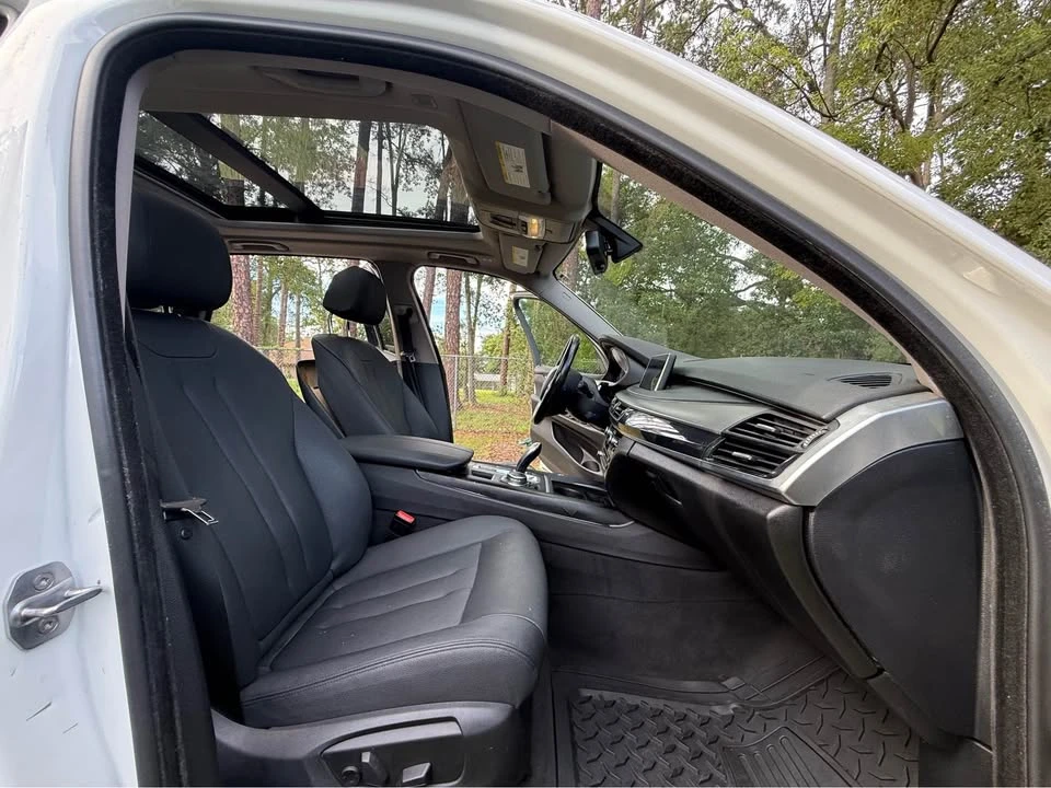 2015 BMW F15 X5 - Image 10 of 20