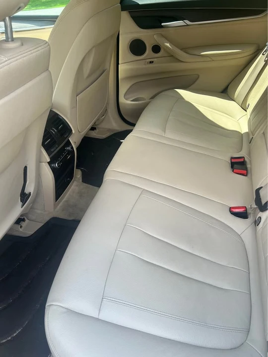 2015 BMW F15 X5 - Image 10 of 11