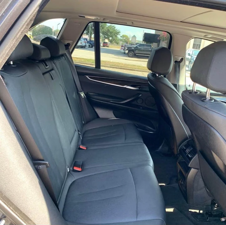 2015 BMW F15 X5 - Image 10 of 13