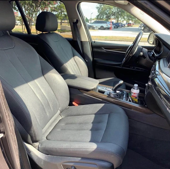 2015 BMW F15 X5 - Image 11 of 13