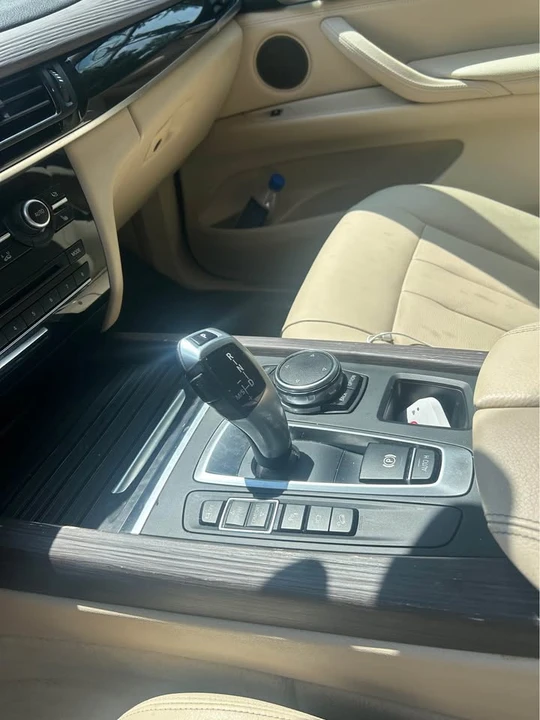 2015 BMW F15 X5 - Image 9 of 11