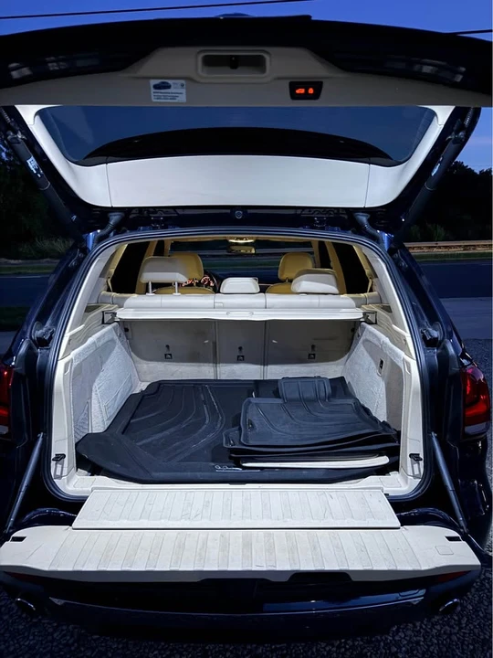 2015 BMW F15 X5 - Image 15 of 20
