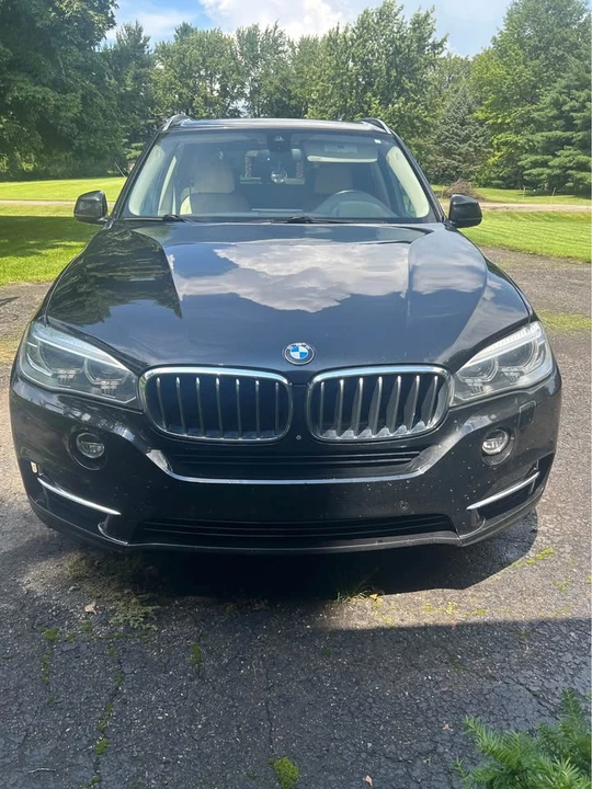 2015 BMW F15 X5 - Image 5 of 11