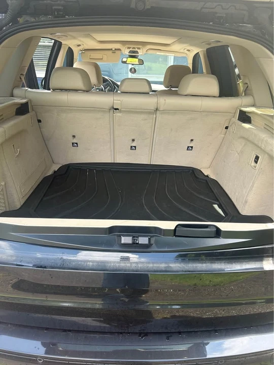 2015 BMW F15 X5 - Image 11 of 11