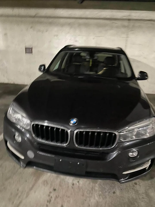 2015 BMW F15 X5 - Image 5 of 13