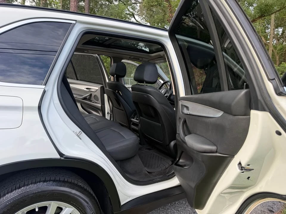 2015 BMW F15 X5 - Image 15 of 19