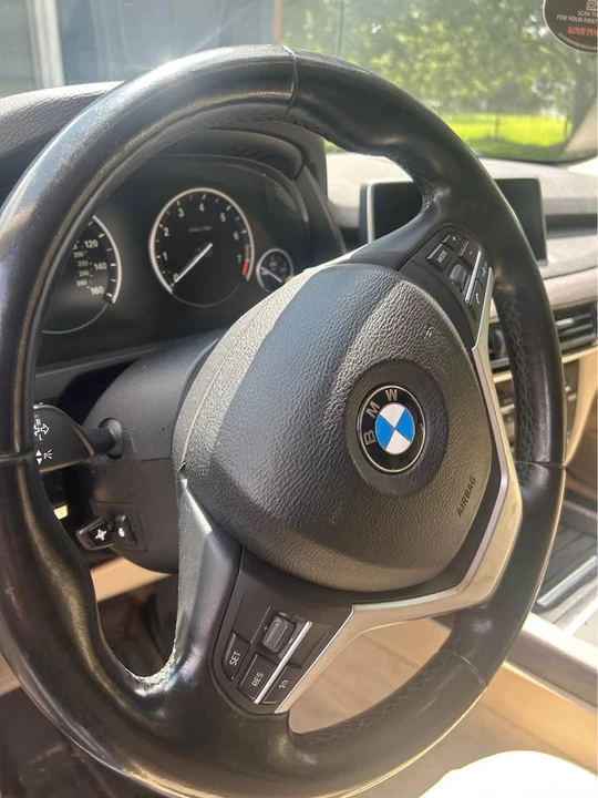 2015 BMW F15 X5 - Image 7 of 11