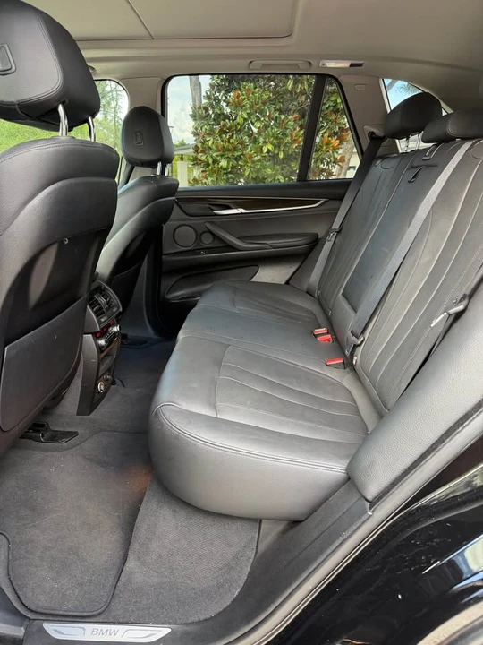 2015 BMW F15 X5 - Image 9 of 19