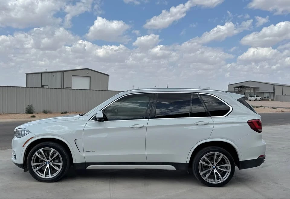2015 BMW F15 X5 - Image 10 of 18