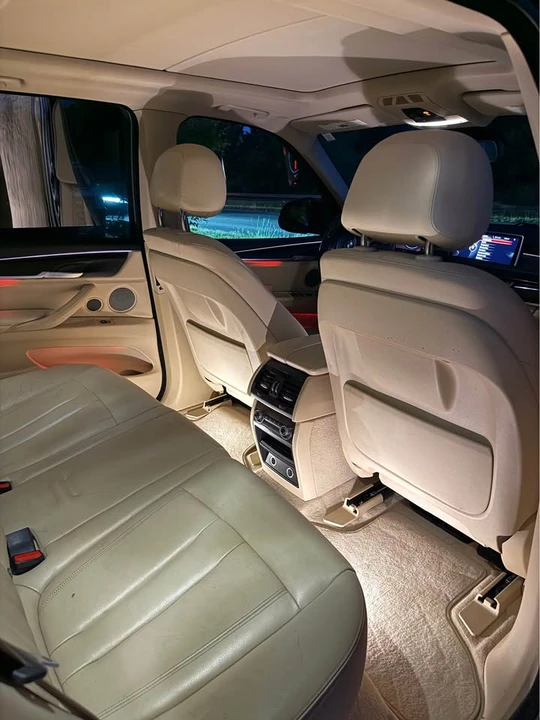 2015 BMW F15 X5 - Image 18 of 20