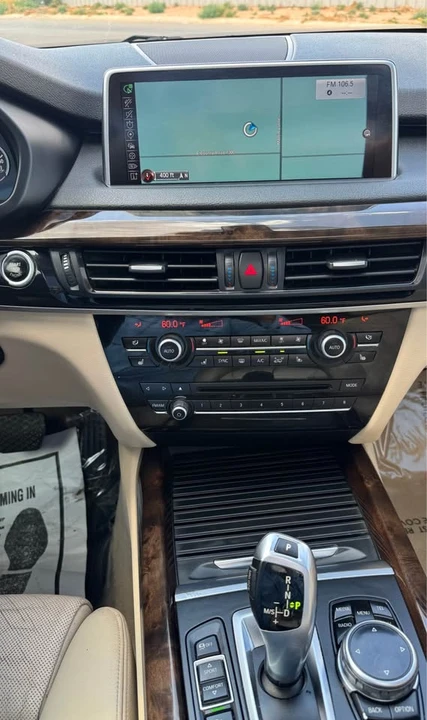 2015 BMW F15 X5 - Image 15 of 18