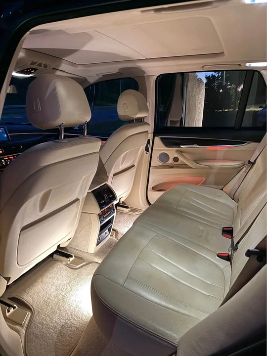 2015 BMW F15 X5 - Image 11 of 20